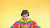 Magic Chris Cubellis GIF by Chris