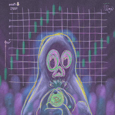 Crypto Feeling GIF