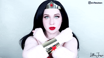 I Love You GIF by Lillee Jean