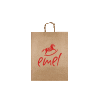 Fashion Shopping Sticker by Emel Shoes