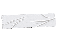 Tape Sticker by DASDING