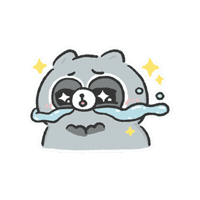 Justin Please Sticker