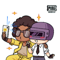 PUBGM_Russia pubgm pubg mobile пубг пабг Sticker