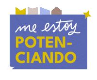Creciendo Sticker