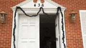 Merry Christmas Happy Holidays GIF by Tricia  Grace