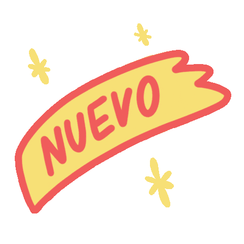Nuevo Canalanfibia Sticker by Vero Rodriguez