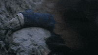 Falling Off Mountain