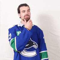 Filip Chytil Sport GIF by Vancouver Canucks
