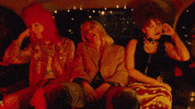 Delicious Things GIF by Wolf Alice