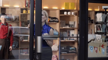 season 1 bird GIF by Portlandia