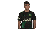 Fifa No Sticker by Bundesliga