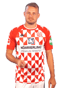 Bundesliga Mainz05 Sticker by 1. FSV Mainz 05