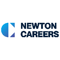 Nu Sticker by Newton University