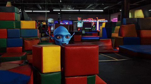 Weirdcore GIF by alecjerome