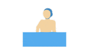 emojivid man emoji activity emojivid Sticker