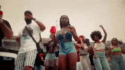 Jackie GIF by Bas