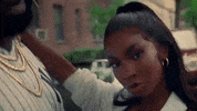 Jackie GIF by Bas