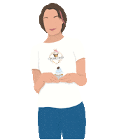 CupcakeCrazeeAU shop now sprinkles cupcakes i love cupcakes Sticker