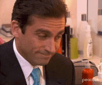 Season 3 Nbc GIF by The Office