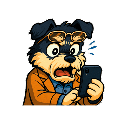 RYO-CHAN giphygifmaker meme crypto bitcoin Sticker