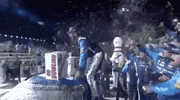 monster energy nascar cup series GIF by NASCAR