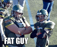 Football Nfl GIF by IMPERIALSREUS