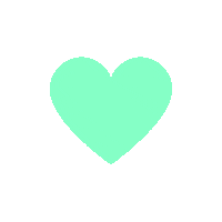In Love Hearts Sticker by TRNDBTY