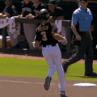 Happy Pumped Up GIF by Jomboy Media