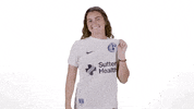 Sport Team GIF by National Women's Soccer League