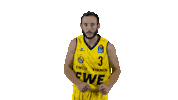 Ewe Baskets Basketball Sticker by EWE Baskets Oldenburg