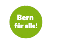Grünesbündnis Sticker by gbbern