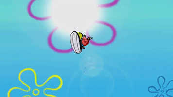 season 9 episode 13 GIF by SpongeBob SquarePants