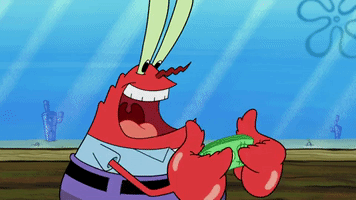 season 9 episode 13 GIF by SpongeBob SquarePants