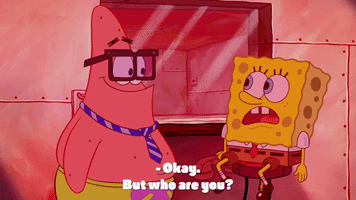 season 9 episode 13 GIF by SpongeBob SquarePants