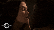 Kissing Wheel Of Time GIF by Amazon Prime Video