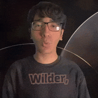 Wilder