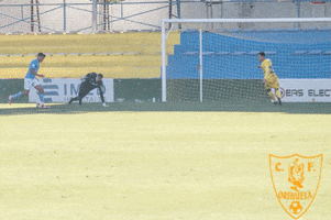 Segunda B Futbol GIF by Orihuela CF
