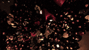 Eagle Albania GIF by D-Block Europe