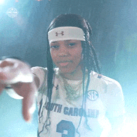 College Basketball Dancing GIF by NCAA March Madness