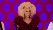 Rupauls Drag Race 5X4 GIF by LogoTV