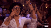 Season 11 Opera Glasses GIF by RuPaul's Drag Race