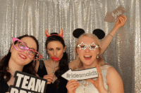 fun love GIF by Tom Foolery Photo Booth