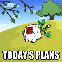 Happy Mood GIF by Magic Eden