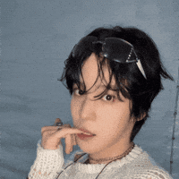 Ateez Cute GIF