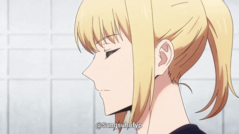 Cha Solo Leveling GIF