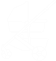 Baby Freedom Sticker by Uppababy