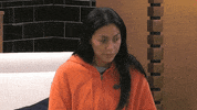 Cover Eyes Reaction GIF by Big Brother 2022