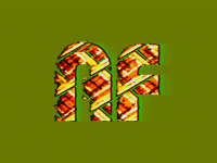 Art Glitch GIF