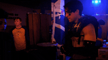 Netflix GIF by Daybreak