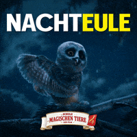 Party Muriel GIF by Die Schule der magischen Tiere - Der Film